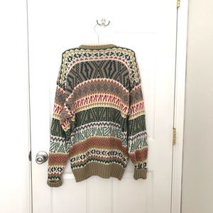 Not-so Ugly Sweater